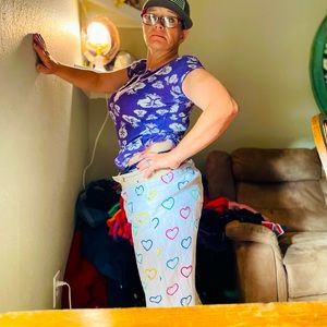 Night night Aeropostale